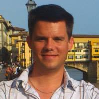 Bertalan Attila MSc.