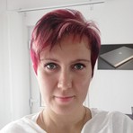 Horváthné Bencsis Viktória